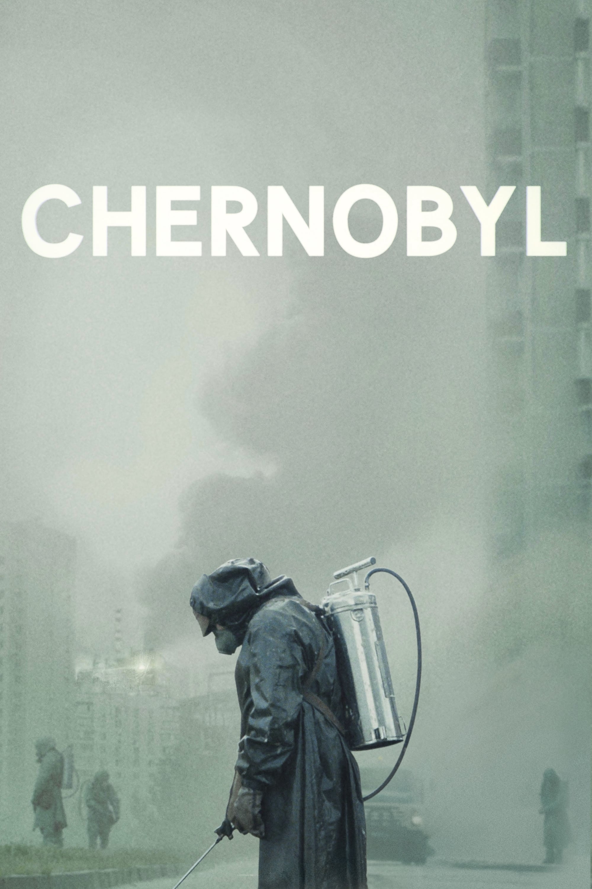 Chernobyl [208864] (A1557199774) [[TV Shows]] --Plex--